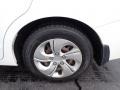 Taffeta White - Civic LX Sedan Photo No. 14