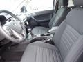 Carbonized Gray Metallic - Ranger XLT SuperCrew 4x4 Photo No. 13