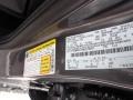  2021 Ranger XLT SuperCrew 4x4 Carbonized Gray Metallic Color Code M7