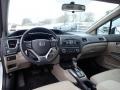 Taffeta White - Civic LX Sedan Photo No. 19