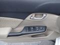 Taffeta White - Civic LX Sedan Photo No. 21