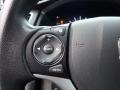 Taffeta White - Civic LX Sedan Photo No. 24