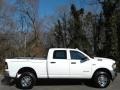 Bright White - 2500 Tradesman Crew Cab 4x4 Photo No. 5