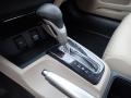 Taffeta White - Civic LX Sedan Photo No. 28