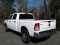 Bright White - 2500 Tradesman Crew Cab 4x4 Photo No. 10