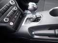 2021 Mustang EcoBoost Fastback 10 Speed Automatic Shifter