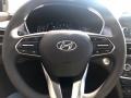 2020 Quartz White Hyundai Santa Fe SEL AWD  photo #10