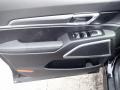 2021 Ebony Black Kia Telluride LX AWD  photo #11