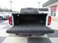 White Frost Tricoat - Sierra 1500 Denali Crew Cab 4WD Photo No. 5