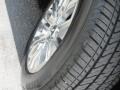 White Frost Tricoat - Sierra 1500 Denali Crew Cab 4WD Photo No. 8