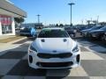 Snow White Pearl - Stinger GT Photo No. 2