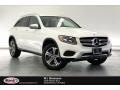 Polar White - GLC 300 Photo No. 1