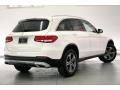 Polar White - GLC 300 Photo No. 13