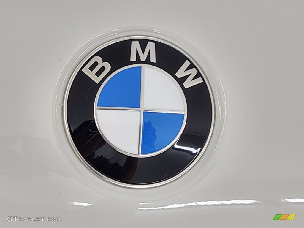 2021 5 Series 540i Sedan - Alpine White / Cognac photo #21
