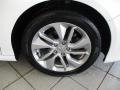 Platinum White Pearl - Accord LX Sedan Photo No. 5