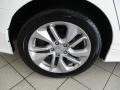 Platinum White Pearl - Accord LX Sedan Photo No. 6