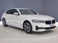 2021 Alpine White BMW 5 Series 540i Sedan  photo #27