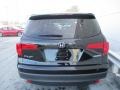 Crystal Black Pearl - Pilot EX-L AWD Photo No. 4