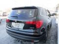 Crystal Black Pearl - Pilot EX-L AWD Photo No. 5
