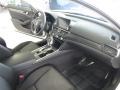 Platinum White Pearl - Accord LX Sedan Photo No. 15