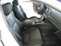 Platinum White Pearl - Accord LX Sedan Photo No. 16