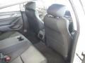 Platinum White Pearl - Accord LX Sedan Photo No. 18