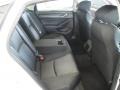 Platinum White Pearl - Accord LX Sedan Photo No. 19