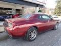 Octane Red - Challenger GT AWD Photo No. 2