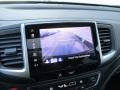 Crystal Black Pearl - Pilot EX-L AWD Photo No. 16