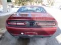 Octane Red - Challenger GT AWD Photo No. 3