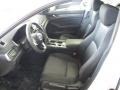 Platinum White Pearl - Accord LX Sedan Photo No. 27