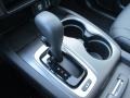 Crystal Black Pearl - Pilot EX-L AWD Photo No. 18