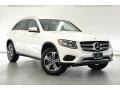 Polar White - GLC 300 Photo No. 34