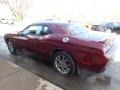 Octane Red - Challenger GT AWD Photo No. 5
