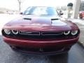 Octane Red - Challenger GT AWD Photo No. 8