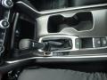 Platinum White Pearl - Accord LX Sedan Photo No. 33
