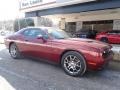 Octane Red - Challenger GT AWD Photo No. 10