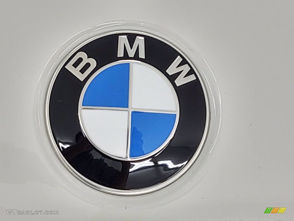 2021 5 Series 540i Sedan - Alpine White / Black photo #21