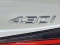 2021 Alpine White BMW 4 Series 430i Coupe  photo #24