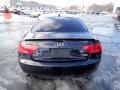Brilliant Black - A5 2.0T quattro Coupe Photo No. 6
