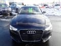 Brilliant Black - A5 2.0T quattro Coupe Photo No. 12