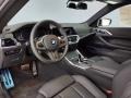 2021 BMW 4 Series 430i Coupe Front Seat