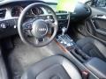 Brilliant Black - A5 2.0T quattro Coupe Photo No. 21