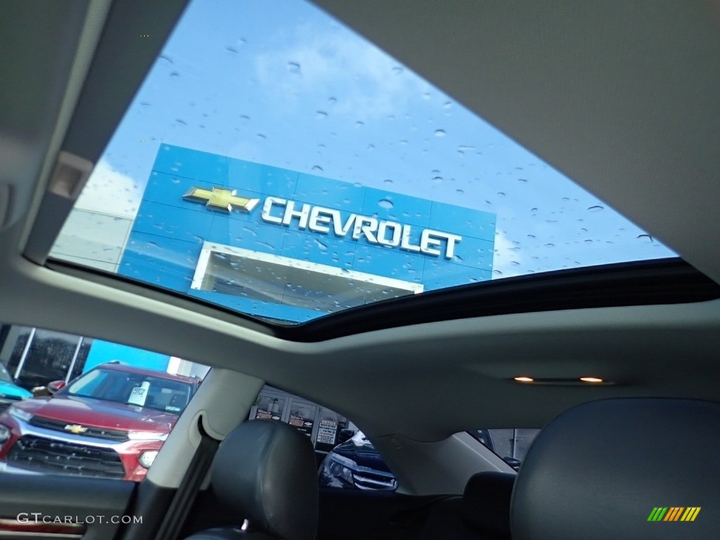 2014 A5 2.0T quattro Coupe - Brilliant Black / Black photo #24