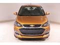 Orange Burst Metallic - Spark LT Photo No. 2