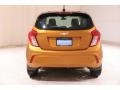 Orange Burst Metallic - Spark LT Photo No. 17