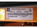 Orange Burst Metallic - Spark LT Photo No. 19