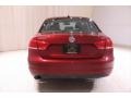 Fortana Red Metallic - Passat S Sedan Photo No. 15