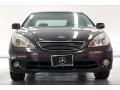 2005 Black Garnet Pearl Lexus ES 330  photo #2