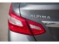 2017 Gun Metallic Nissan Altima 2.5 S  photo #12